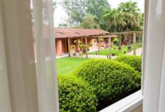 Apartamento  Standard Interno