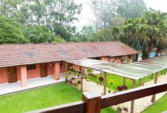 Apartamento Luxo com Varanda