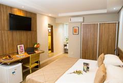 Apartamento Adaptado