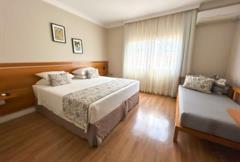 Apartamento  Standard Interno