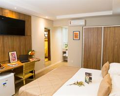 Apartamento Adaptado