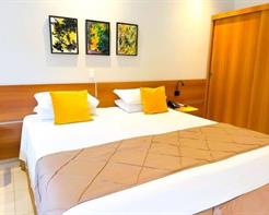 Apartamento Standard Externo - Pet