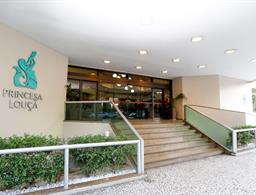 Hotel Princesa Louçã