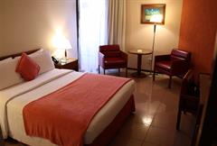 Standard 01 Cama Casal