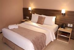 Executivo 01 Cama Casal