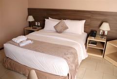 Suíte Júnior 01 Cama Casal