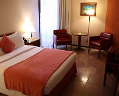 Standard 01 Cama Casal