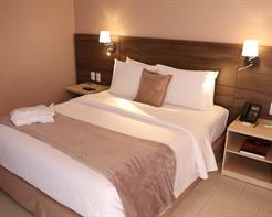 Executivo 01 Cama Casal