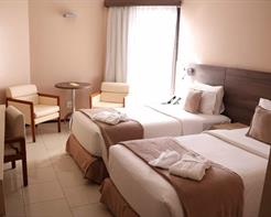 Executivo 02 Camas Solteiro