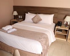 Suíte Júnior 01 Cama Casal