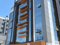 Hotel Palmas Executivo