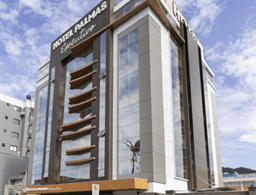 Hotel Palmas Executivo