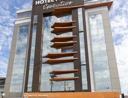 Hotel Palmas Executivo