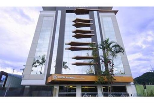 Hotel Palmas Executivo