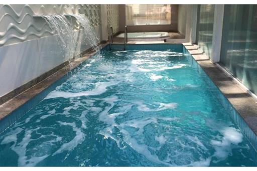 Hotel Palmas Executivo