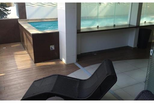 Hotel Palmas Executivo