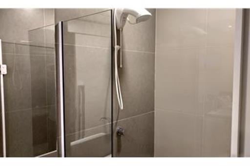 Quíntuplo - banheiro