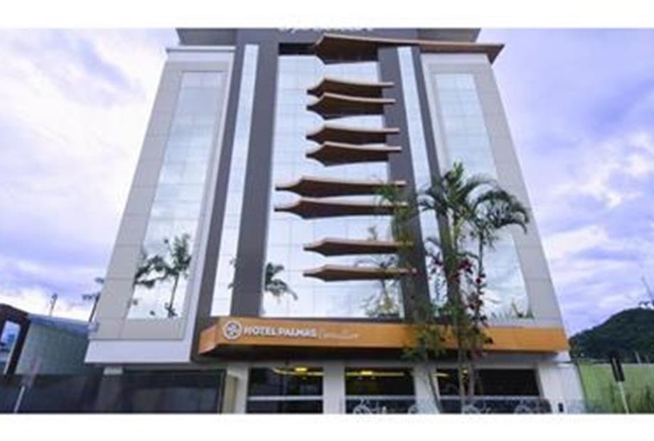 Hotel Palmas Executivo