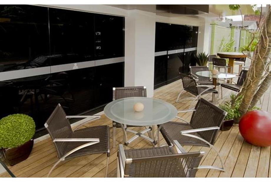 Hotel Palmas Executivo