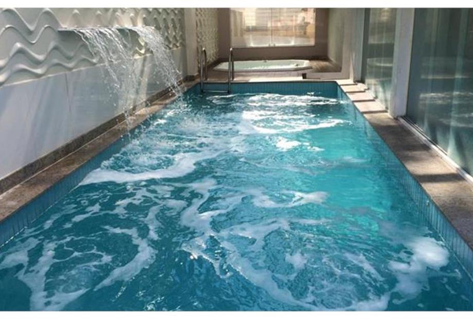 Hotel Palmas Executivo