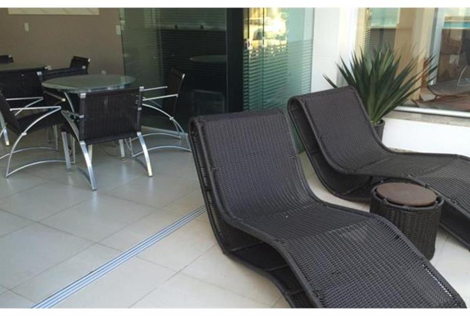 Hotel Palmas Executivo