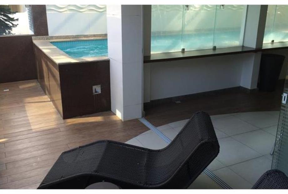 Hotel Palmas Executivo