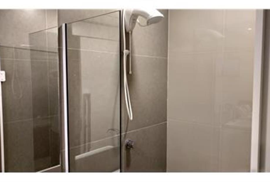 Quíntuplo - banheiro