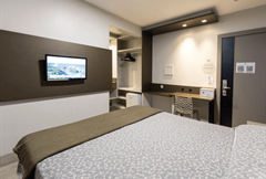 Duplo Standard - Cama Casal King Size OU 2 Solteiro