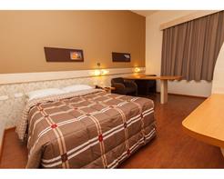 Standard PNE - (01 cama de casal)