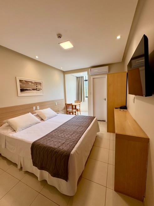 Foto 4 do Hit Hotel