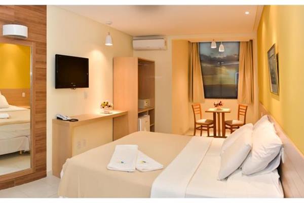 Foto 2 do Hit Hotel