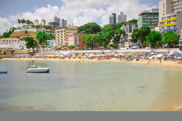 Foto 9 do Hit Hotel