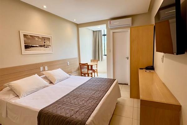 Foto 4 do Hit Hotel