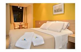 Standard Single do Hit Hotel