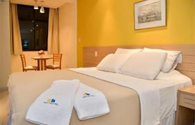 Standard Duplo do Hit Hotel