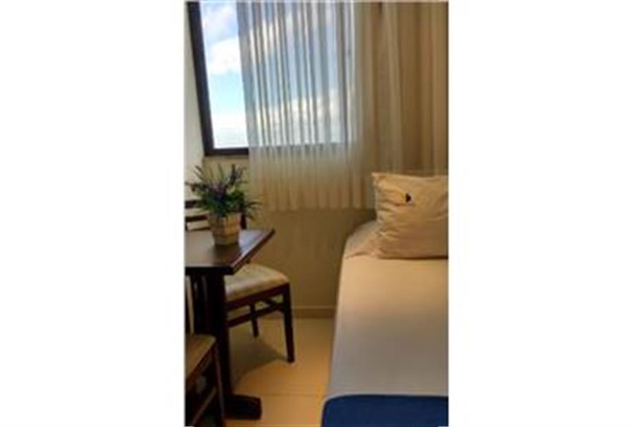 Apartamento Vista para o Mar