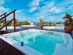 Pousada Marie Claire Flats