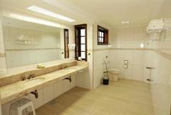 Master Hotel Apartment Outside (With accessibility)