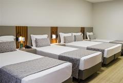 Master Lago Apartment