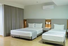 Special Master Boutique Apartment (With accessibility)