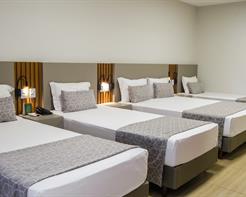 Apartamento Master Lago