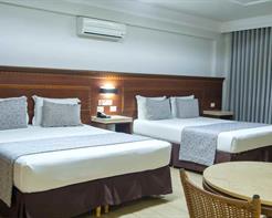 Master Hotel Fora (Com acessibilidade)