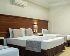 Apartamento Master Hotel