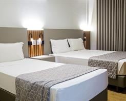 Apartamento Master Boutique