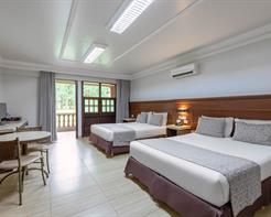 Master Hotel Fora (Com acessibilidade)