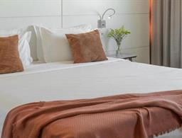 Hotel Intercity Cidade Baixa
