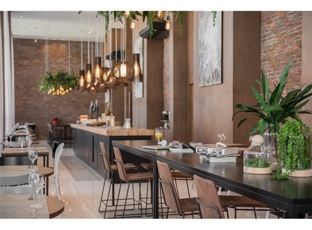 Imagem ilustrativa do hotel Hotel Intercity Cidade Baixa