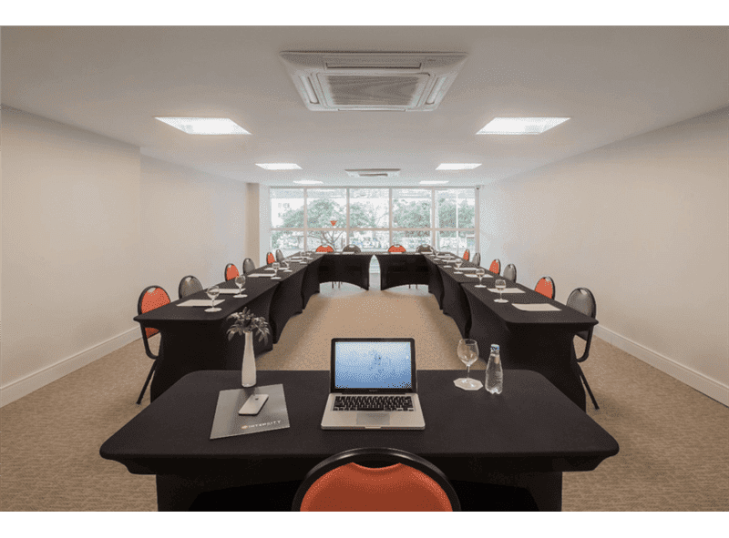 Imagem ilustrativa do hotel Hotel Intercity Cidade Baixa