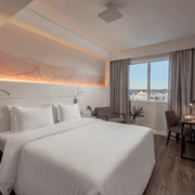 Premium Casal - 1 Cama Queen