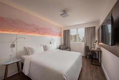 Standard PcD - 1 Cama Queen